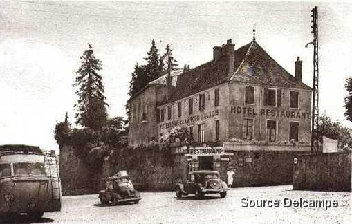 21 Saulieu Hotellerie de la Tour D Auxois.jpg